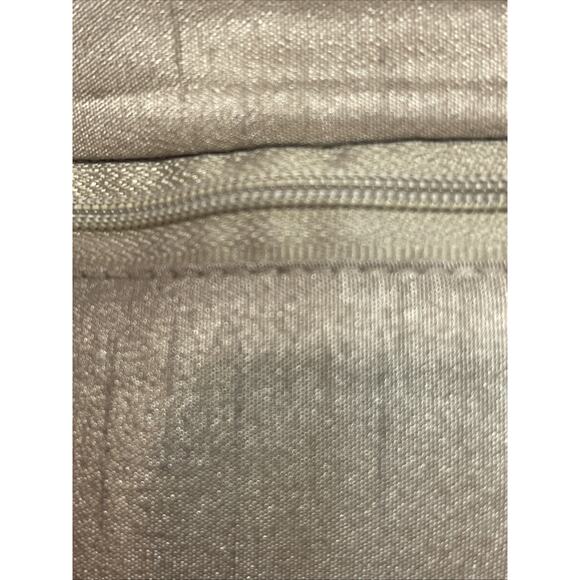 Pier 1 Dog Cat Pumpkin Autumn/Fall Theme Throw Pillow 15”x 15”, Zipper - Picture 8 of 9